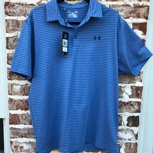 Men’s Under Armour Golf Shirt